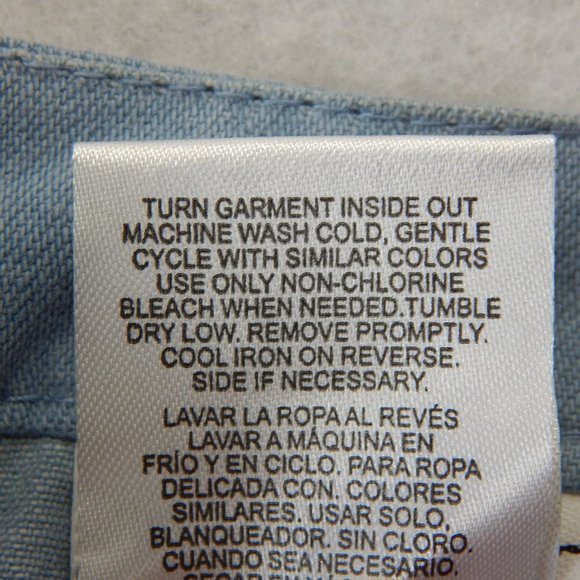 Nicole Miller Embroidered Button Up Vest Girls Size 3T - Picture 5 of 12